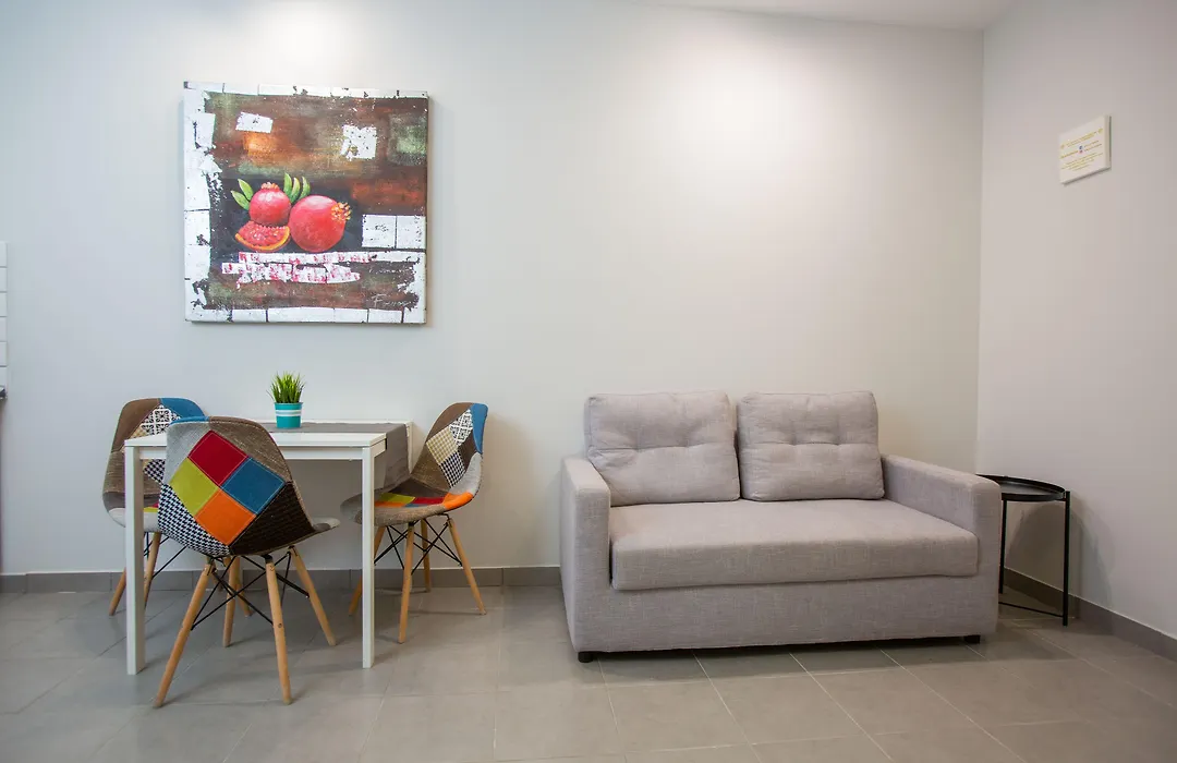 Raise Boutique Rooms In The Center Of Athens-1