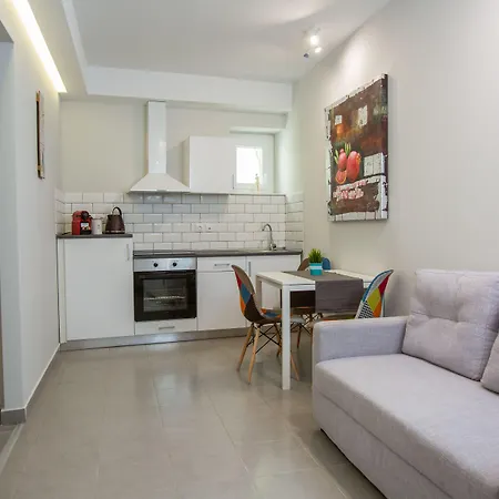 Raise Boutique Rooms In The Center Of Athens-3