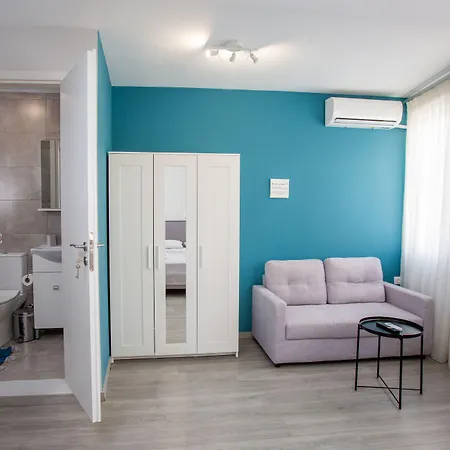 Raise Boutique Rooms In The Center Of Athens-2
